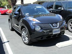 2011款 3.6L 自动 传奇性能版