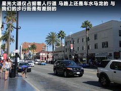 2011款 3.6L 自动 传奇性能版