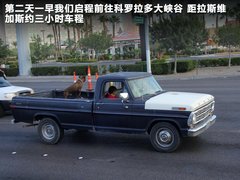 2011款 3.6L 自动 传奇性能版