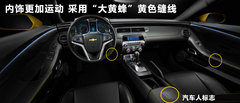 2011款 3.6L 自动 传奇性能版