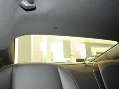 2011款 3.6L 自动 传奇性能版