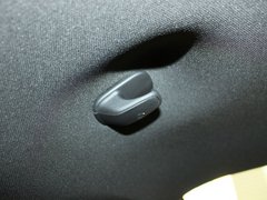 2011款 3.6L 自动 传奇性能版