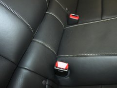2011款 3.6L 自动 传奇性能版