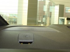 2011款 3.6L 自动 传奇性能版