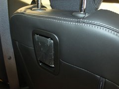 2011款 3.6L 自动 传奇性能版