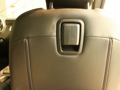 2011款 3.6L 自动 传奇性能版