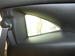 2011款 3.6L 自动 传奇性能版