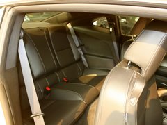 2011款 3.6L 自动 传奇性能版