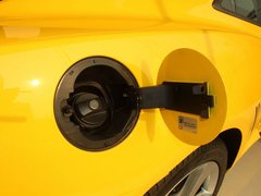 2011款 3.6L 自动 传奇性能版
