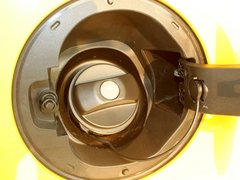 2011款 3.6L 自动 传奇性能版