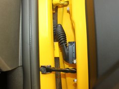 2011款 3.6L 自动 传奇性能版