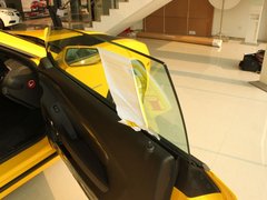2011款 3.6L 自动 传奇性能版