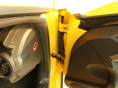 2011款 3.6L 自动 传奇性能版