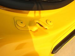 2011款 3.6L 自动 传奇性能版