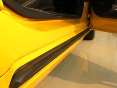 2011款 3.6L 自动 传奇性能版