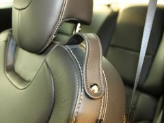 2011款 3.6L 自动 传奇性能版