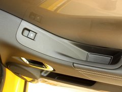 2011款 3.6L 自动 传奇性能版