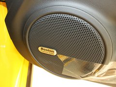 2011款 3.6L 自动 传奇性能版