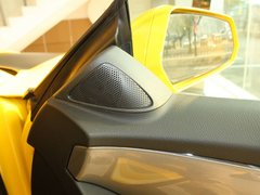 2011款 3.6L 自动 传奇性能版
