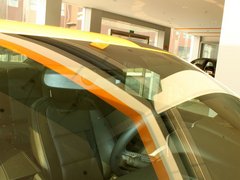 2011款 3.6L 自动 传奇性能版