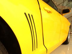 2011款 3.6L 自动 传奇性能版