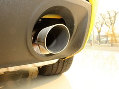 2011款 3.6L 自动 传奇性能版