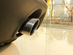 2011款 3.6L 自动 传奇性能版