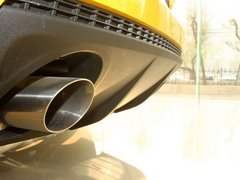 2011款 3.6L 自动 传奇性能版
