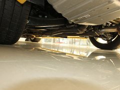 2011款 3.6L 自动 传奇性能版