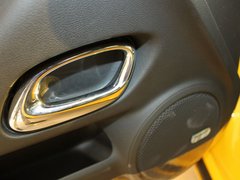 2011款 3.6L 自动 传奇性能版