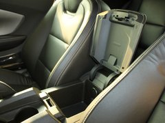 2011款 3.6L 自动 传奇性能版