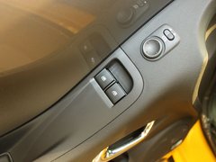 2011款 3.6L 自动 传奇性能版