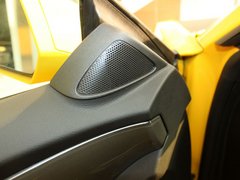 2011款 3.6L 自动 传奇性能版