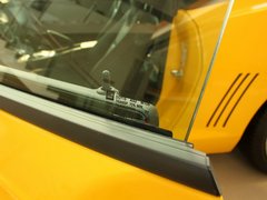 2011款 3.6L 自动 传奇性能版