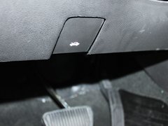 2011款 3.6L 自动 传奇性能版