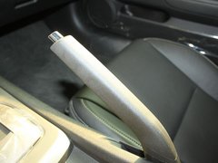 2011款 3.6L 自动 传奇性能版