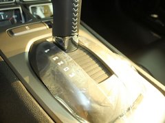 2011款 3.6L 自动 传奇性能版