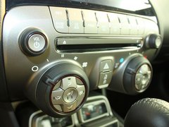 2011款 3.6L 自动 传奇性能版