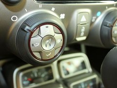 2011款 3.6L 自动 传奇性能版