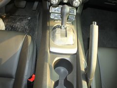 2011款 3.6L 自动 传奇性能版