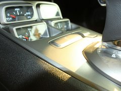 2011款 3.6L 自动 传奇性能版