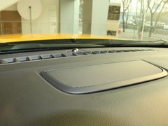2011款 3.6L 自动 传奇性能版