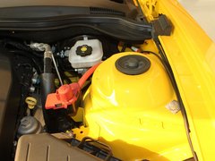 2011款 3.6L 自动 传奇性能版