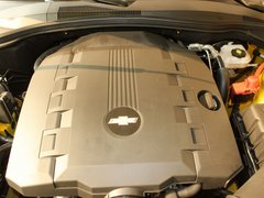 2011款 3.6L 自动 传奇性能版