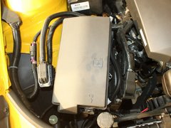 2011款 3.6L 自动 传奇性能版