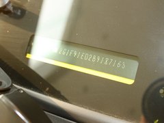 2011款 3.6L 自动 传奇性能版