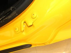 2011款 3.6L 自动 传奇性能版