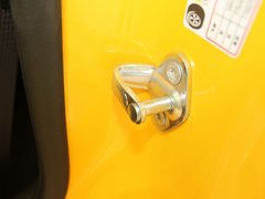 2011款 3.6L 自动 传奇性能版