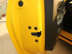 2011款 3.6L 自动 传奇性能版