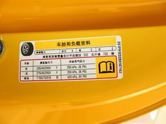 2011款 3.6L 自动 传奇性能版